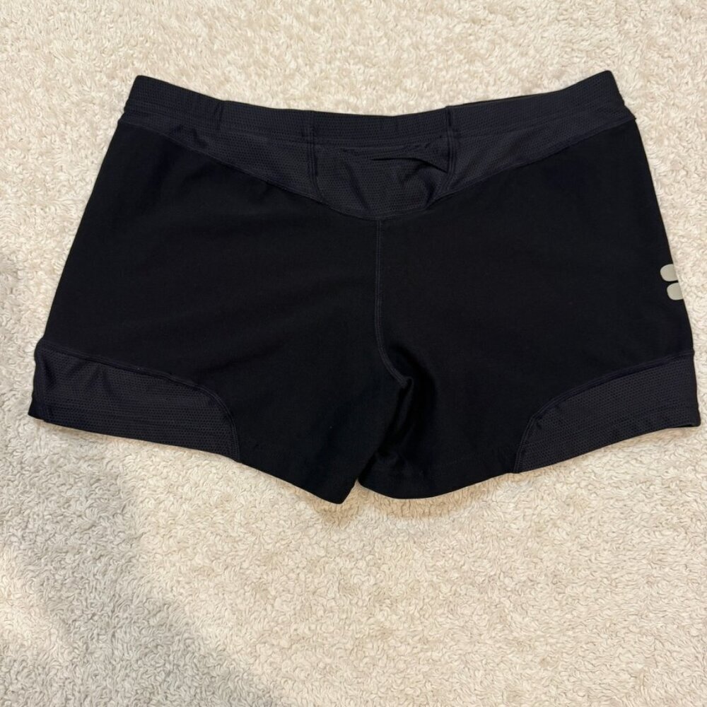 Nike Fit Dry Workout Shorts - Picture 4 of 4